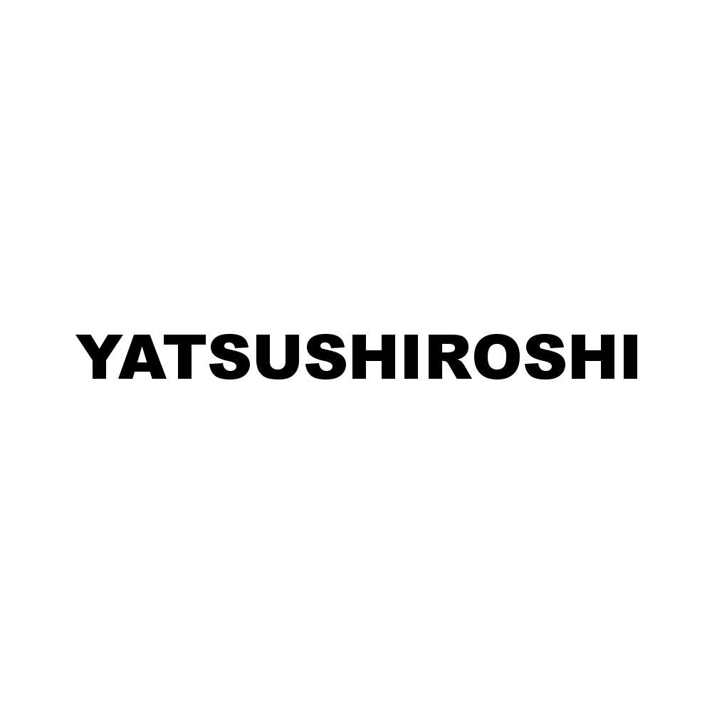 YATSUSHIROSHI