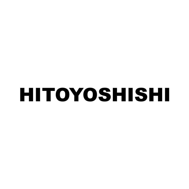 HITOYOSHISHI