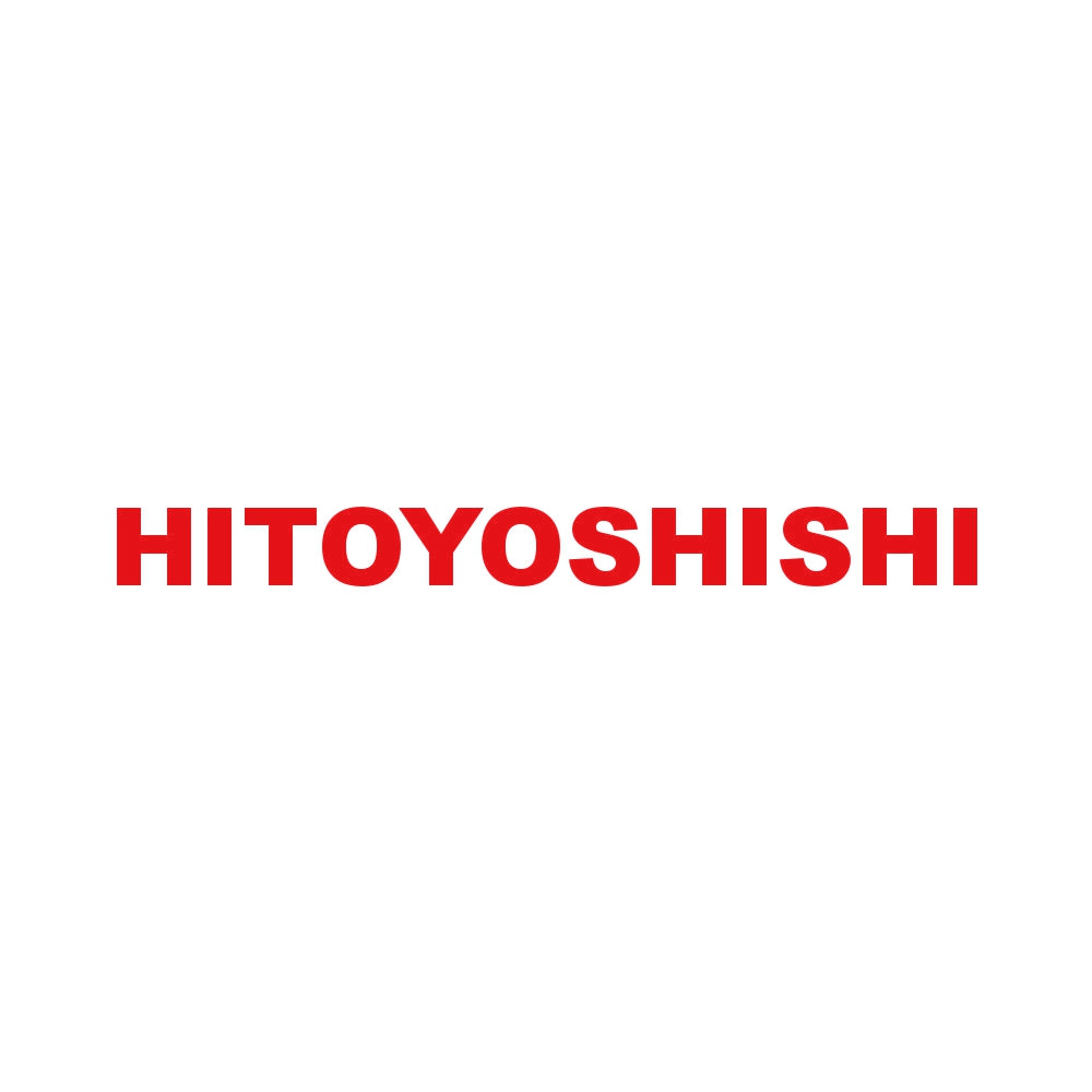 HITOYOSHISHI 8