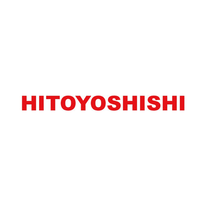 HITOYOSHISHI 8