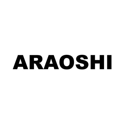ARAOSHI