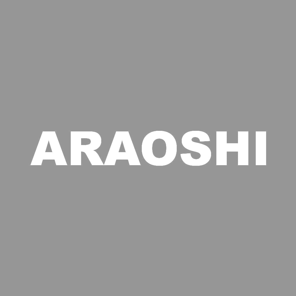 ARAOSHI 7