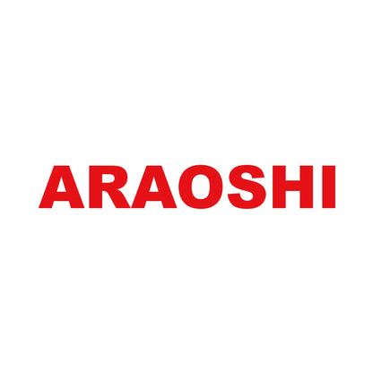 ARAOSHI 8