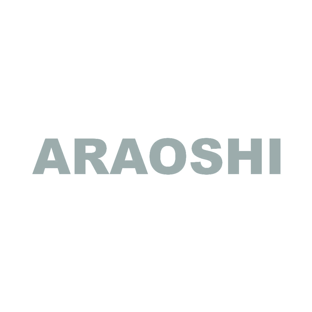 ARAOSHI 10