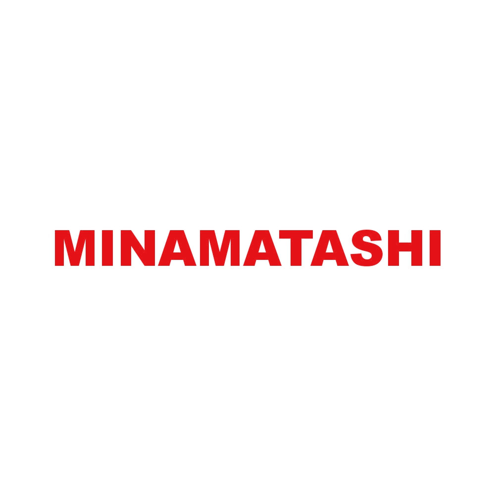 MINAMATASHI 8
