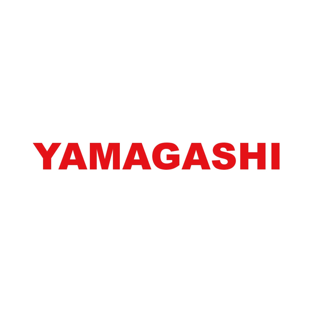 YAMAGASHI 8
