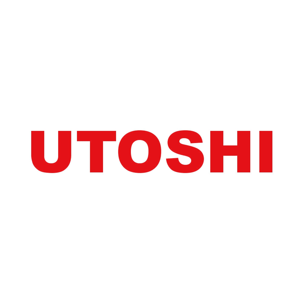 UTOSHI 8