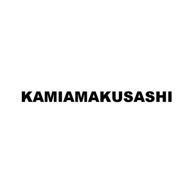 KAMIAMAKUSASHI