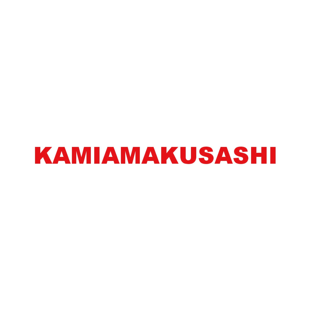 KAMIAMAKUSASHI 8