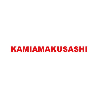 KAMIAMAKUSASHI 8