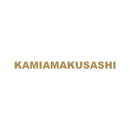 KAMIAMAKUSASHI 9