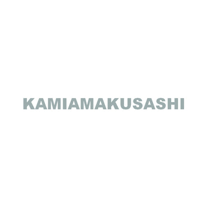 KAMIAMAKUSASHI 10