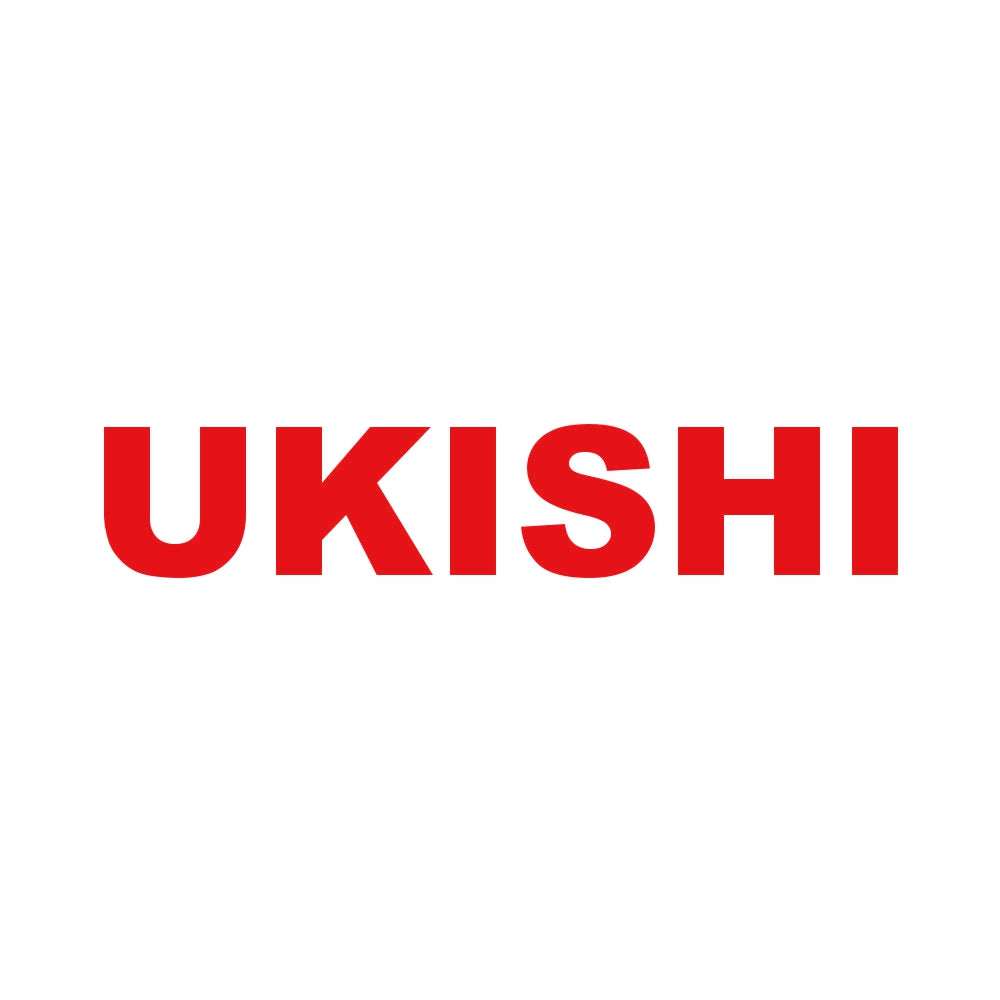 UKISHI 8