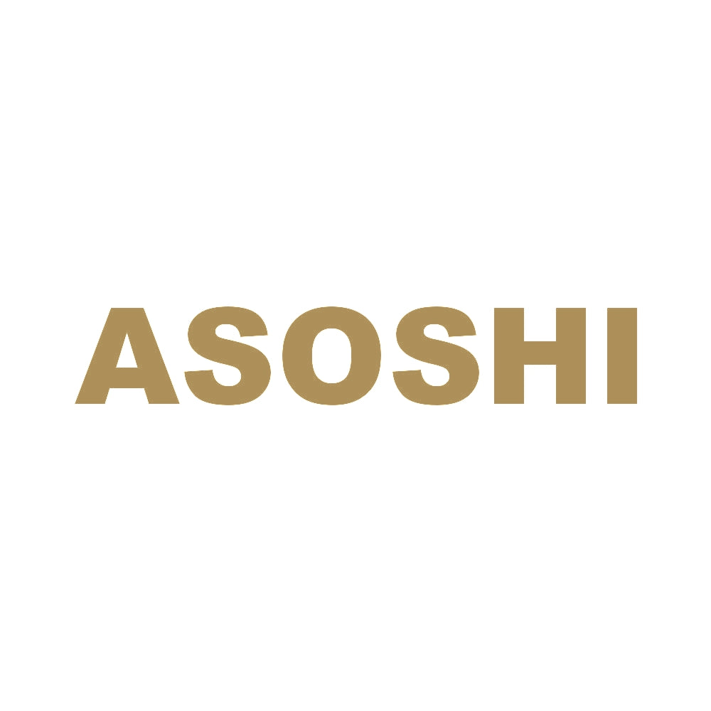 ASOSHI 9
