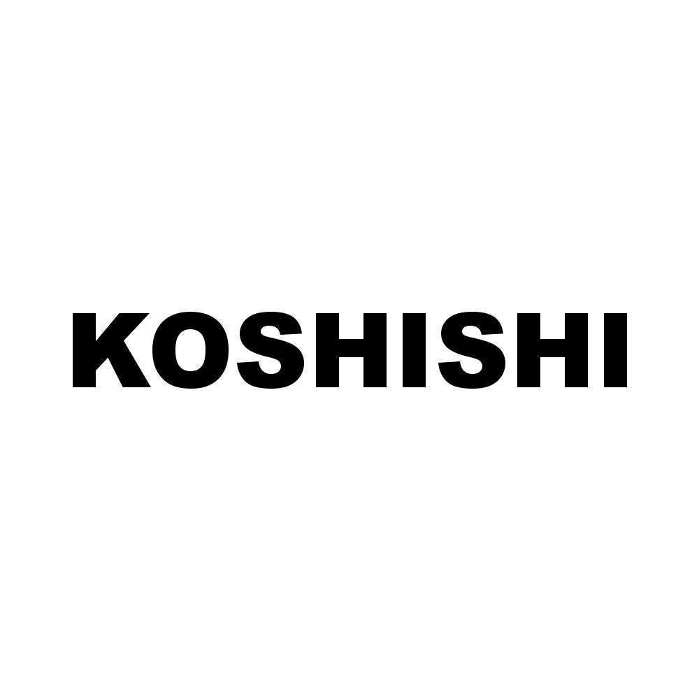 KOSHISHI