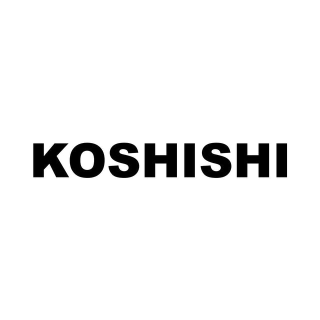 KOSHISHI