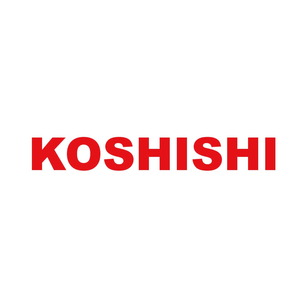 KOSHISHI 8