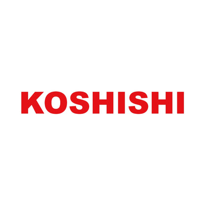 KOSHISHI 8