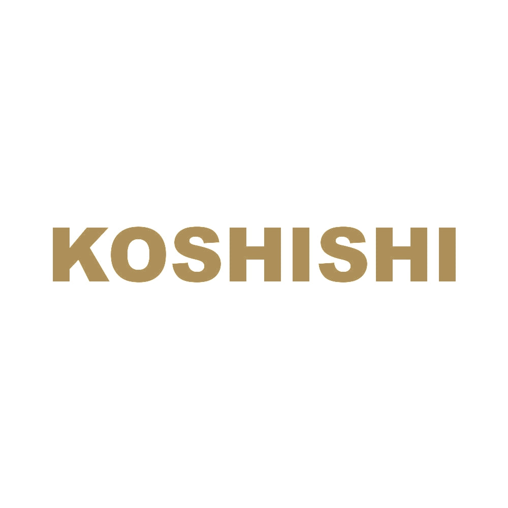 KOSHISHI 9