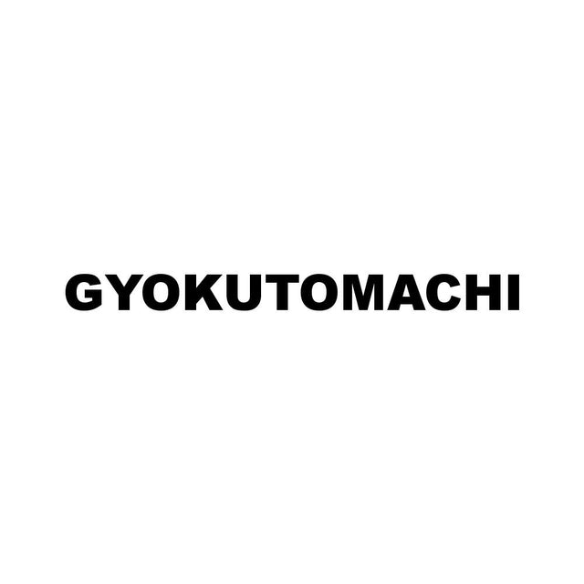 GYOKUTOMACHI
