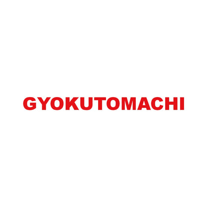 GYOKUTOMACHI 8