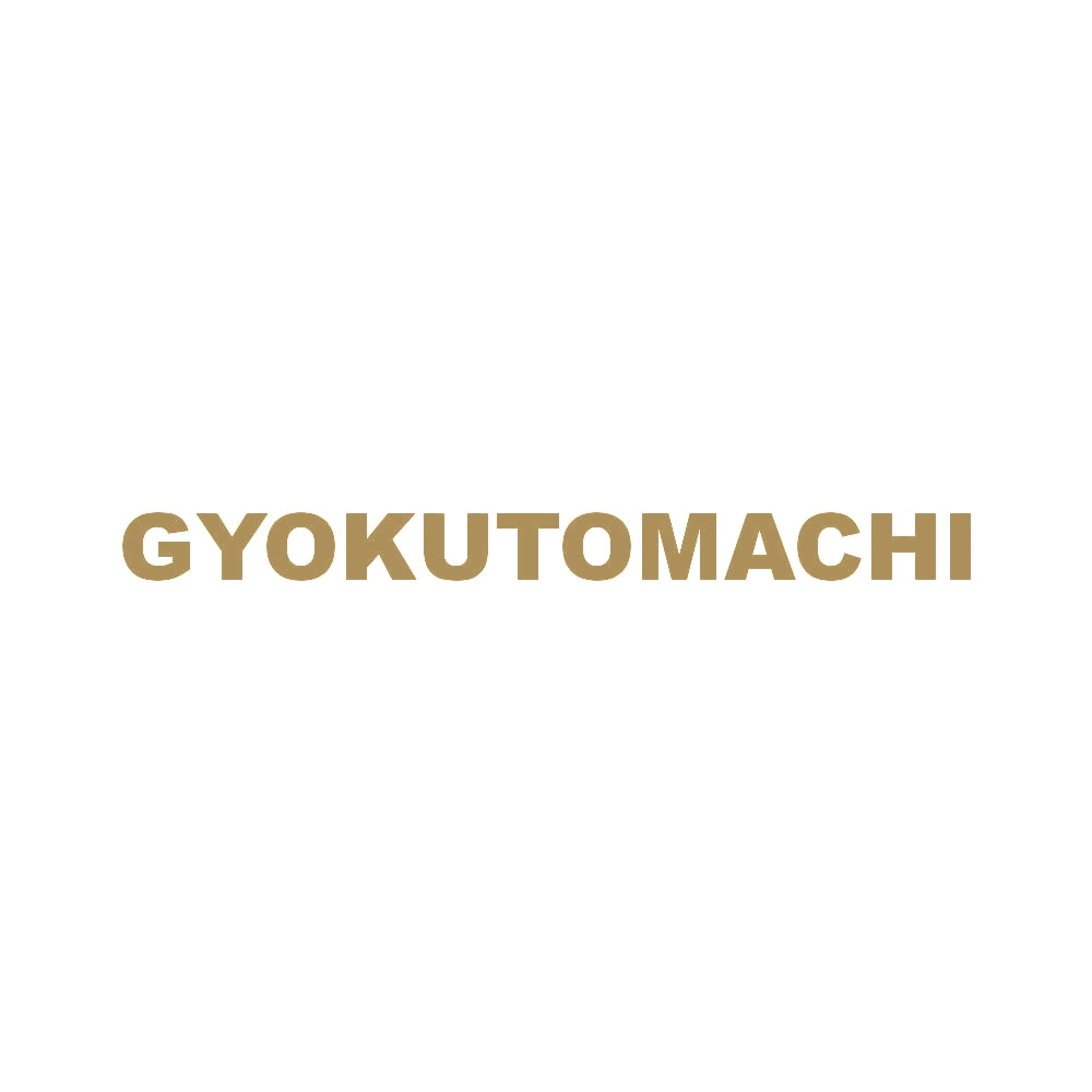GYOKUTOMACHI 9
