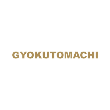 GYOKUTOMACHI 9