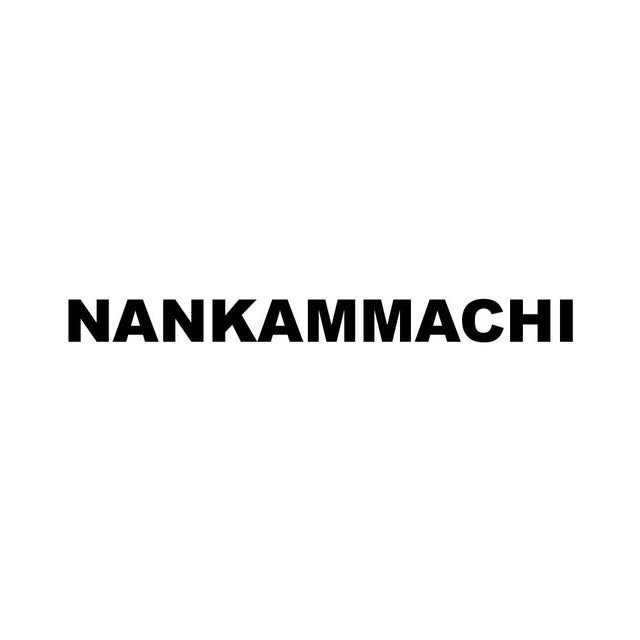NANKAMMACHI