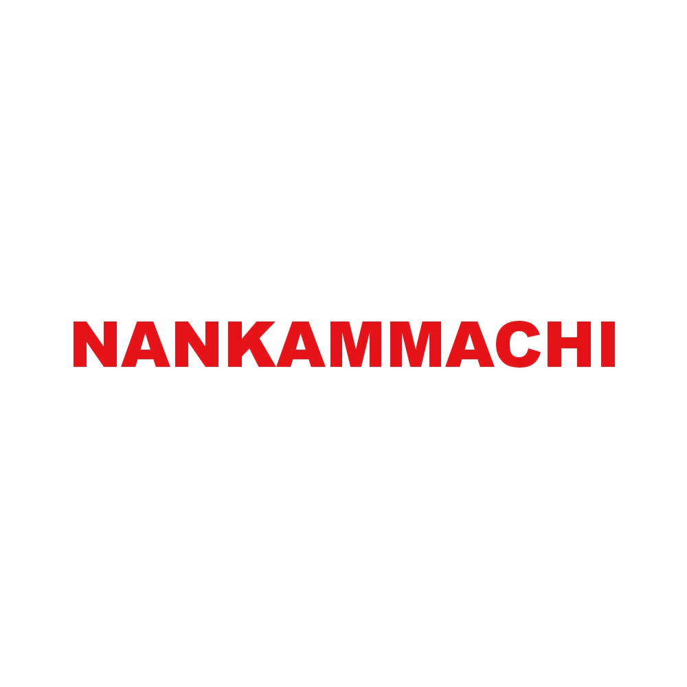 NANKAMMACHI 8