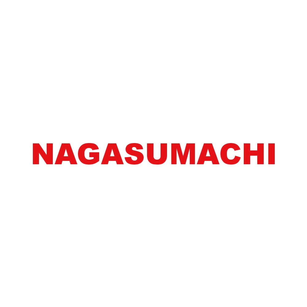 NAGASUMACHI 8