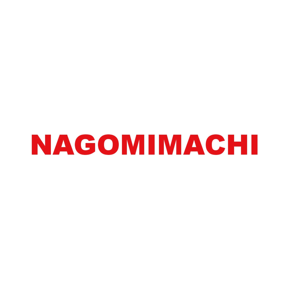 NAGOMIMACHI 8