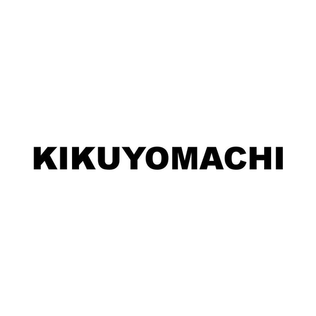 KIKUYOMACHI