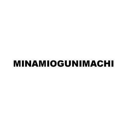 MINAMIOGUNIMACHI