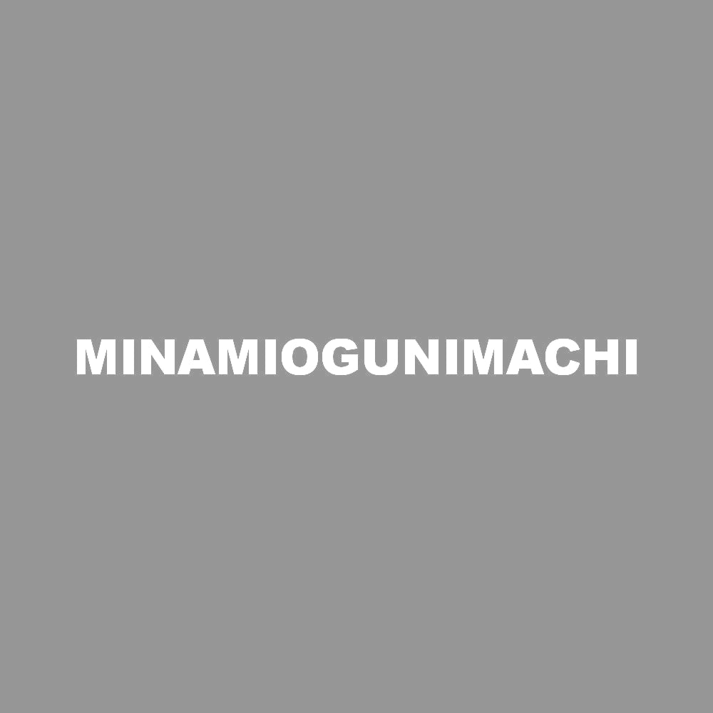 MINAMIOGUNIMACHI 7