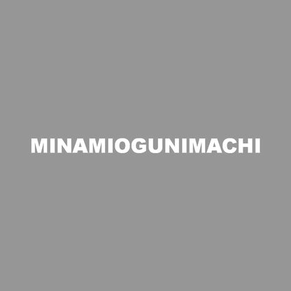 MINAMIOGUNIMACHI 7