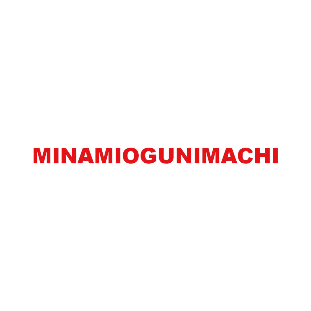 MINAMIOGUNIMACHI 8