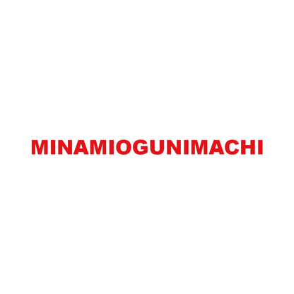 MINAMIOGUNIMACHI 8