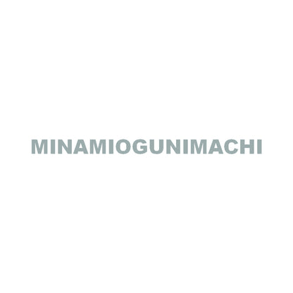 MINAMIOGUNIMACHI 10