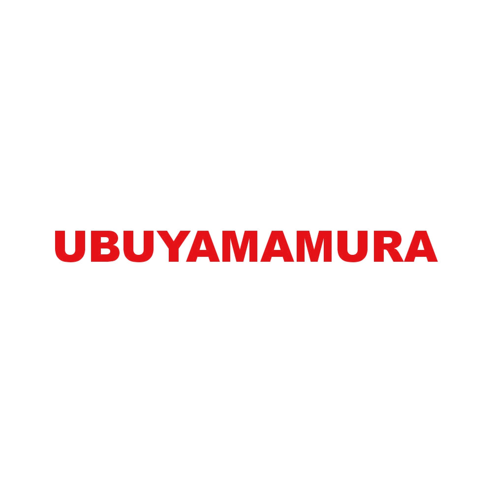 UBUYAMAMURA 8