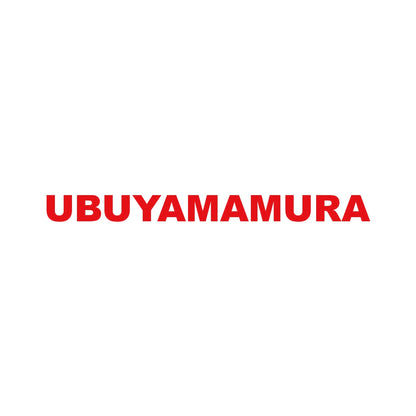 UBUYAMAMURA 8