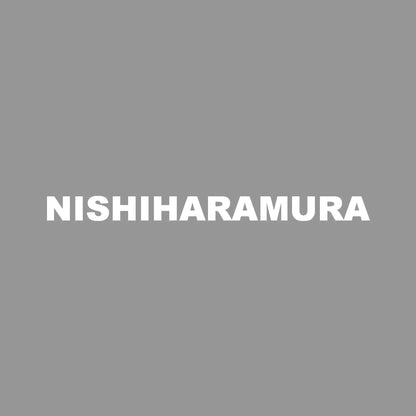 NISHIHARAMURA 7