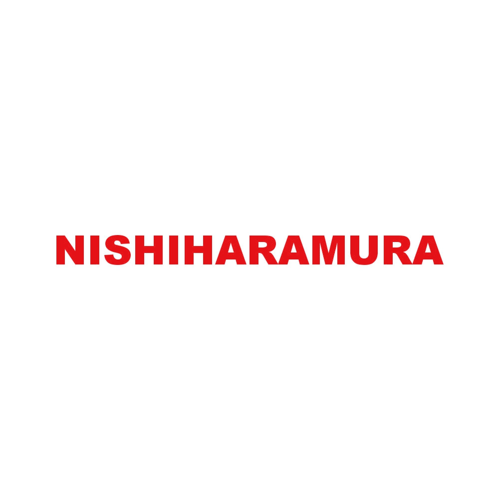 NISHIHARAMURA 8