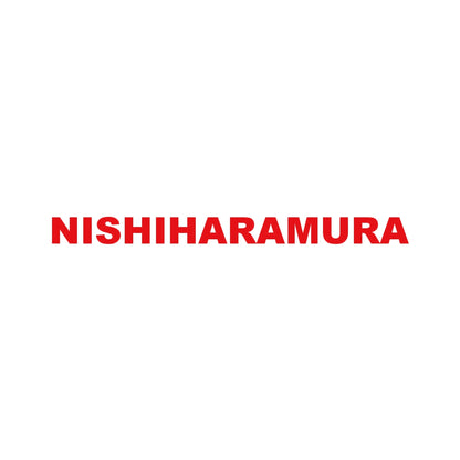 NISHIHARAMURA 8