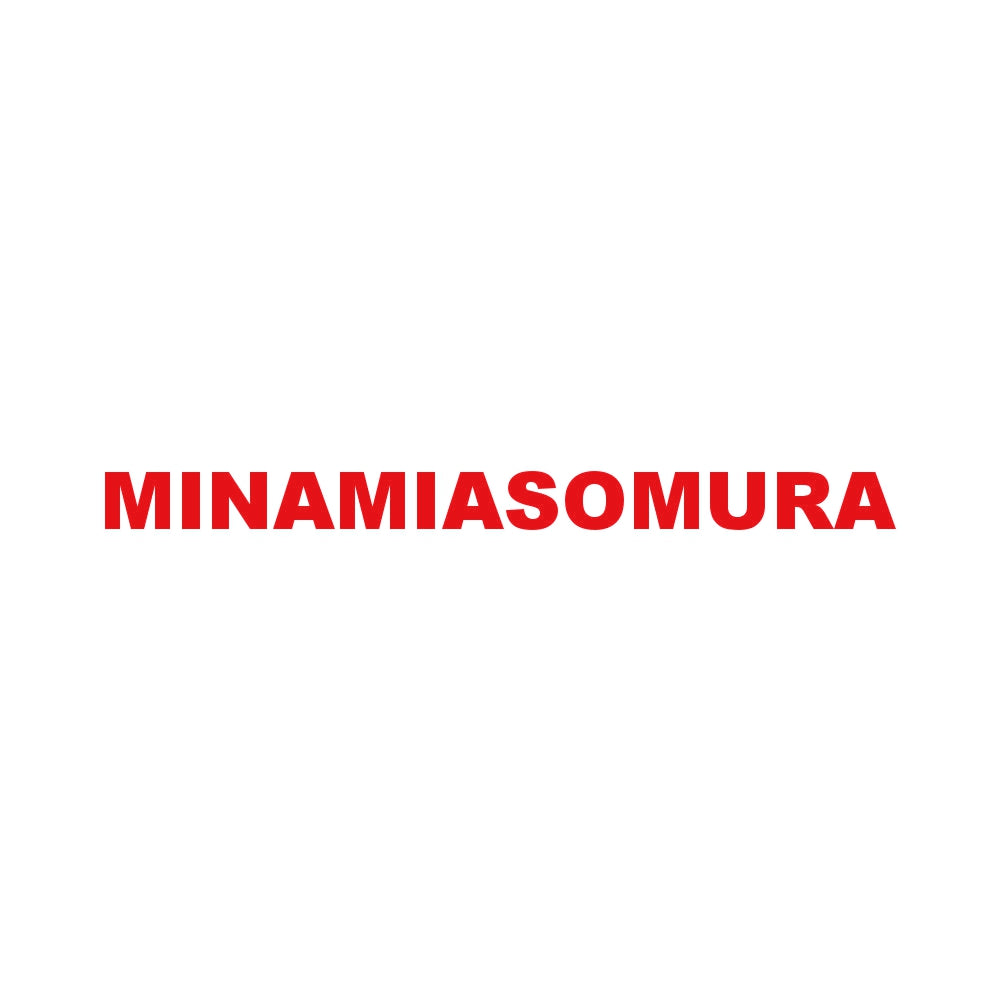 MINAMIASOMURA 8