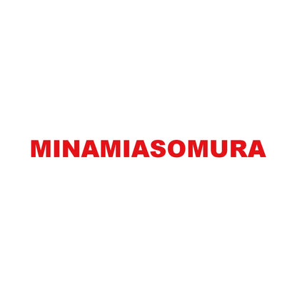 MINAMIASOMURA 8