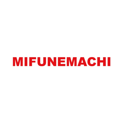 MIFUNEMACHI 8