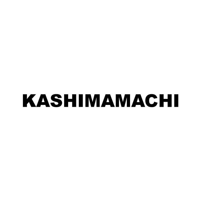 KASHIMAMACHI