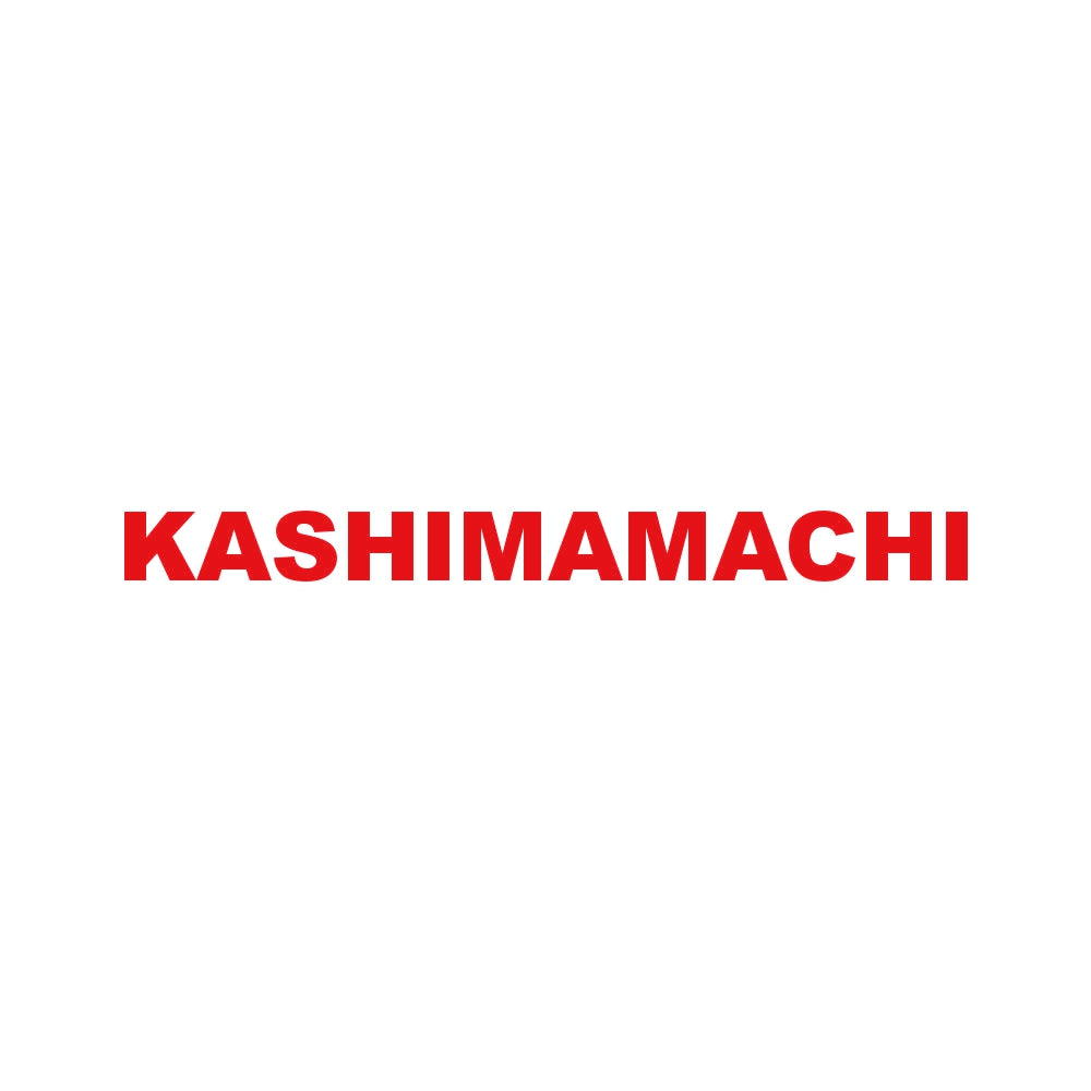 KASHIMAMACHI 8
