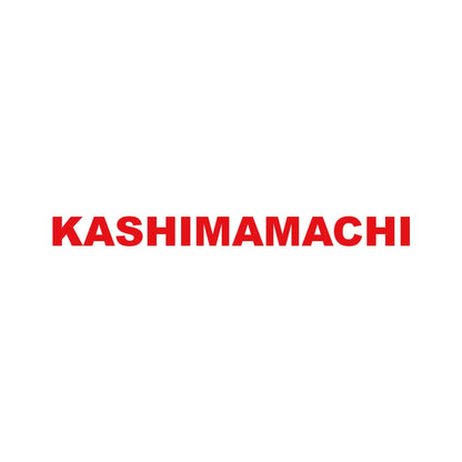 KASHIMAMACHI 8
