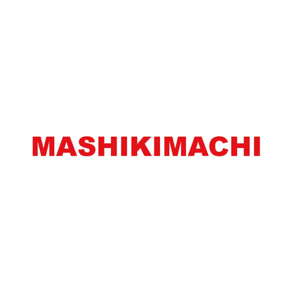 MASHIKIMACHI 8